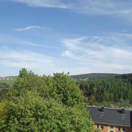Ferienwohnung Oberwiesenthal Ngoại thất bức ảnh