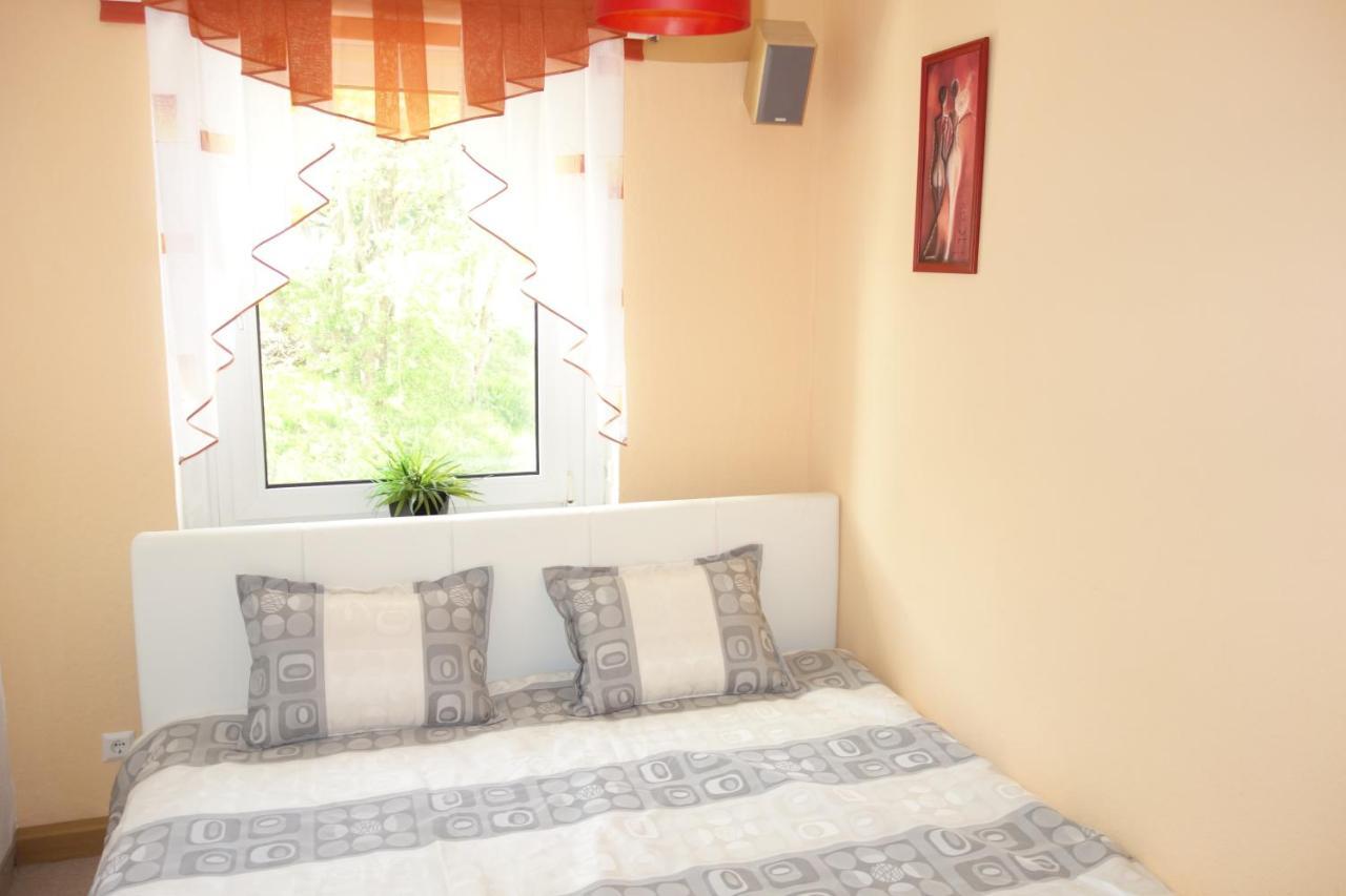 Ferienwohnung Oberwiesenthal Ngoại thất bức ảnh