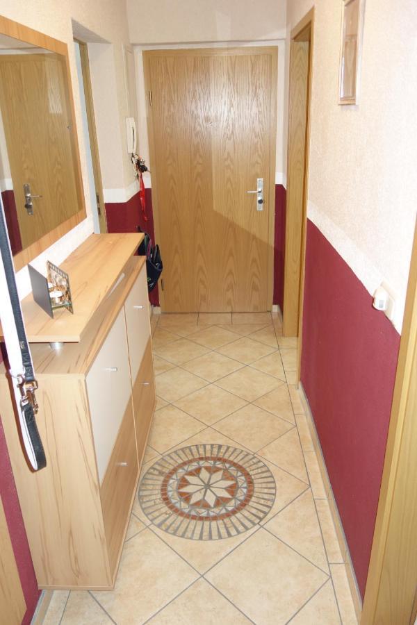 Ferienwohnung Oberwiesenthal Ngoại thất bức ảnh