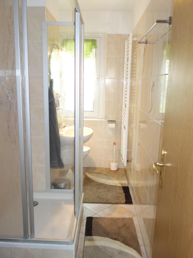 Ferienwohnung Oberwiesenthal Ngoại thất bức ảnh